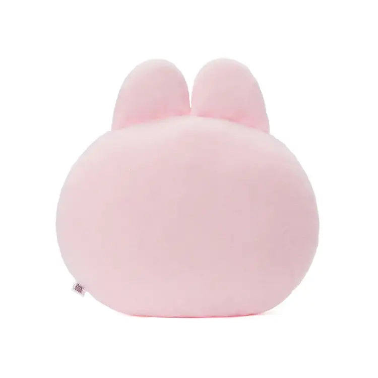 Kakao Friends - Punkyu Rabbit Soft and Shiny Cushion - Kakao Friends - Home & Living, Accessories - Harumio