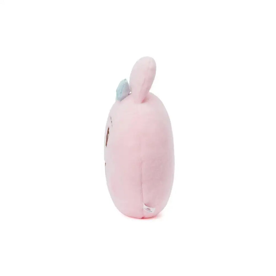 Kakao Friends - Punkyu Rabbit Soft and Shiny Cushion - Kakao Friends - Home & Living, Accessories - Harumio