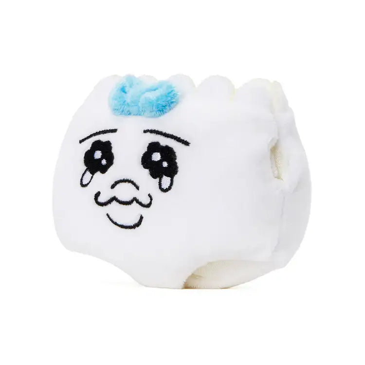 Kakao Friends - Punkyu Rabbit Unrepants Fur Cushion - Kakao Friends - Home & Living, Accessories - Harumio