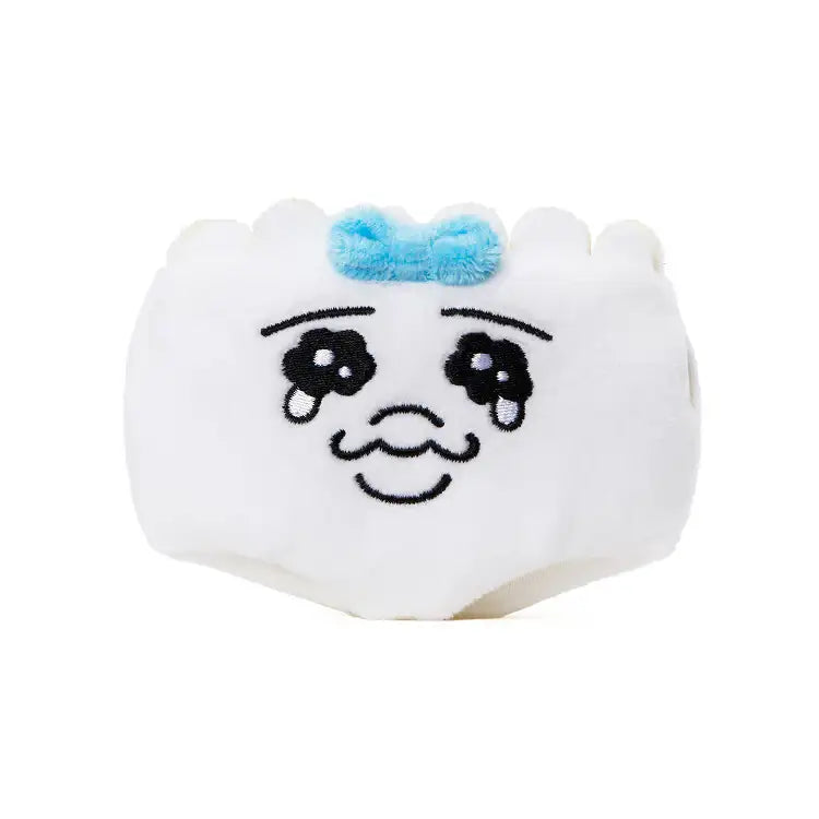 Kakao Friends - Punkyu Rabbit Unrepants Fur Cushion - Kakao Friends - Home & Living, Accessories - Harumio