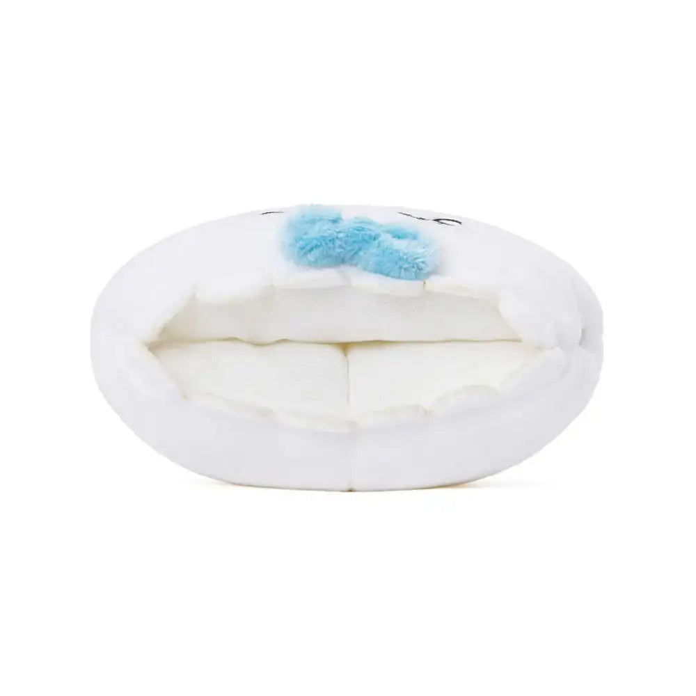 Kakao Friends - Punkyu Rabbit Unrepants Fur Cushion - Kakao Friends - Home & Living, Accessories - Harumio