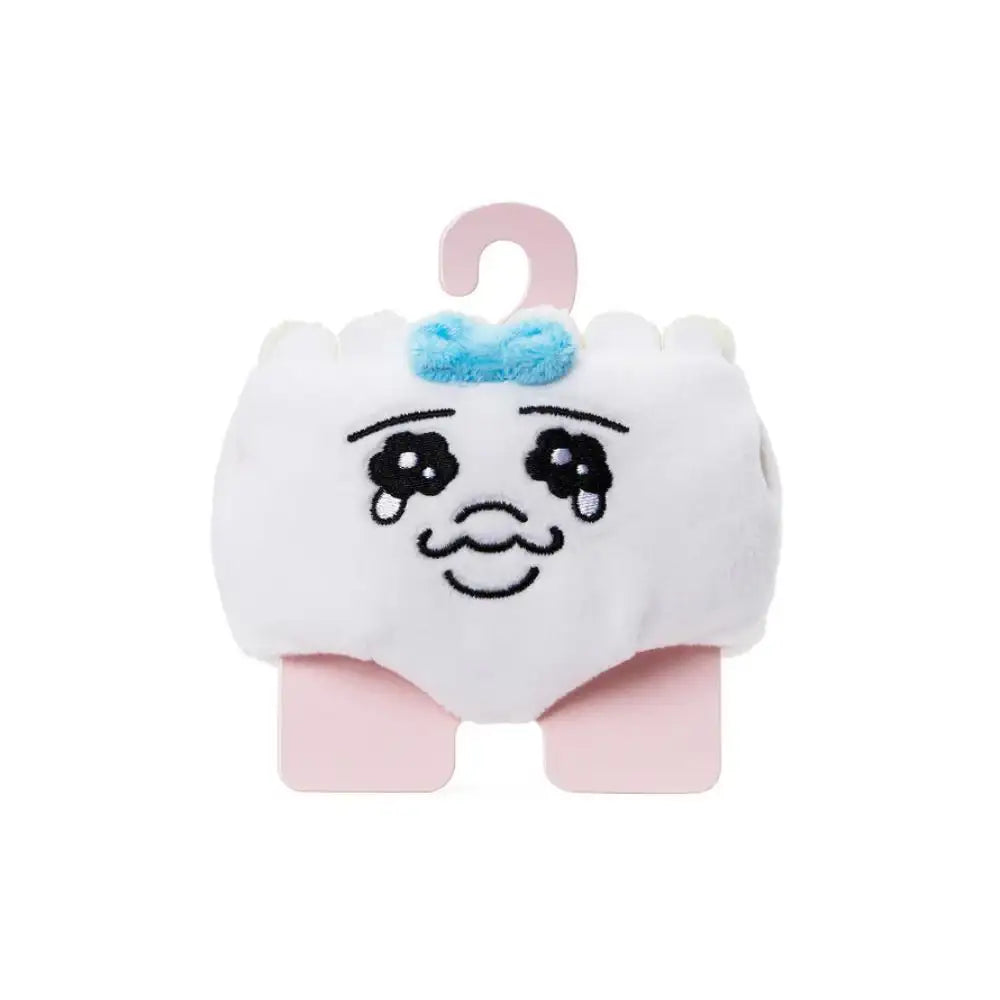 Kakao Friends - Punkyu Rabbit Unrepants Fur Cushion - Kakao Friends - Home & Living, Accessories - Harumio