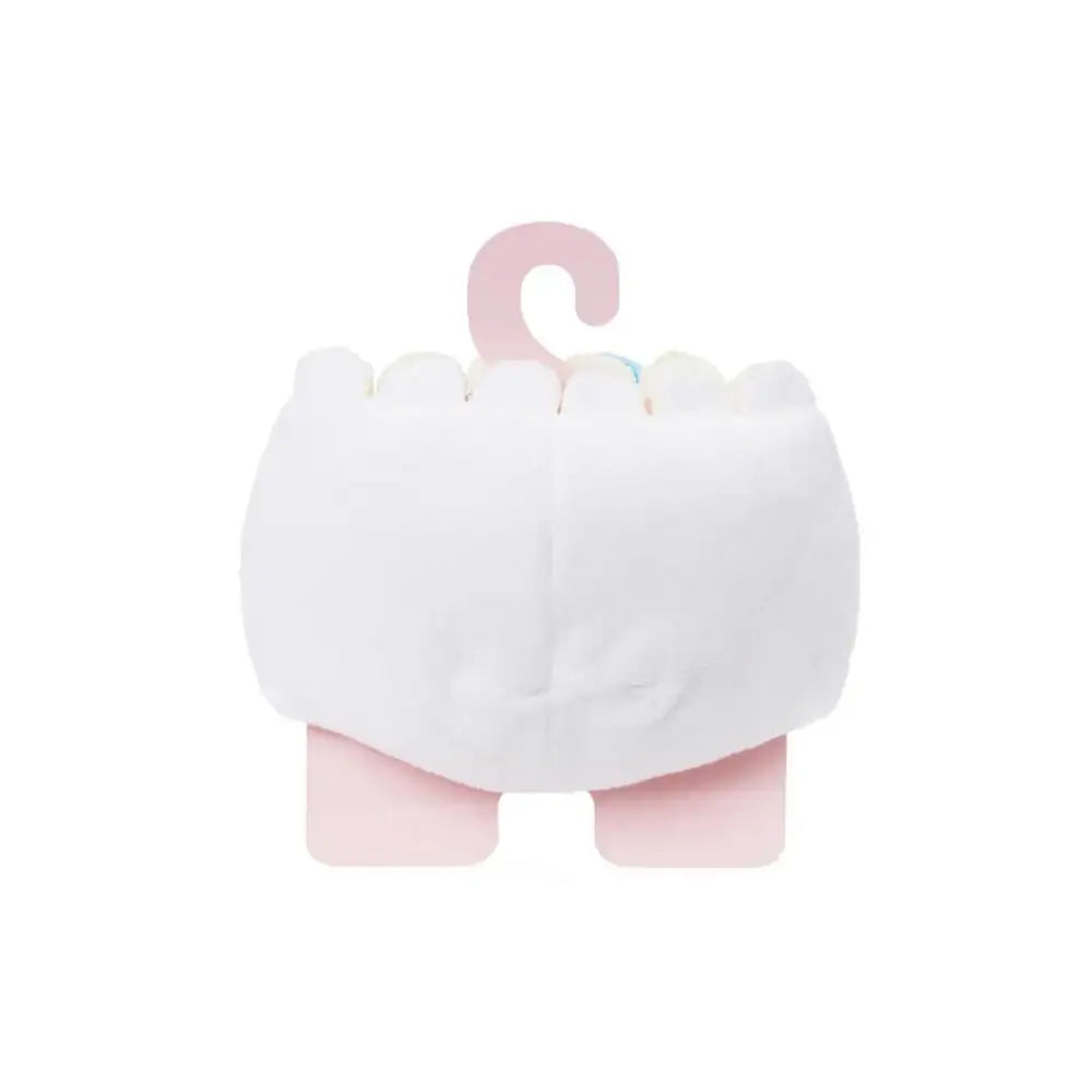 Kakao Friends - Punkyu Rabbit Unrepants Fur Cushion - Kakao Friends - Home & Living, Accessories - Harumio