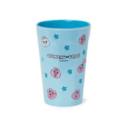 Kakao Friends - Punkyu Rabbit Pattern Blue Cup - Kakao Friends - Home & Living, Accessories - Harumio