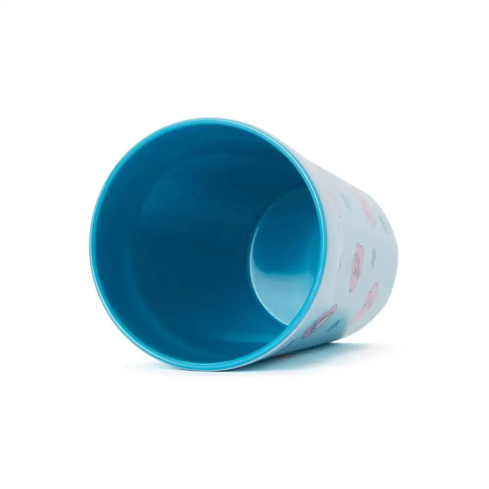 Kakao Friends - Punkyu Rabbit Pattern Blue Cup - Kakao Friends - Home & Living, Accessories - Harumio
