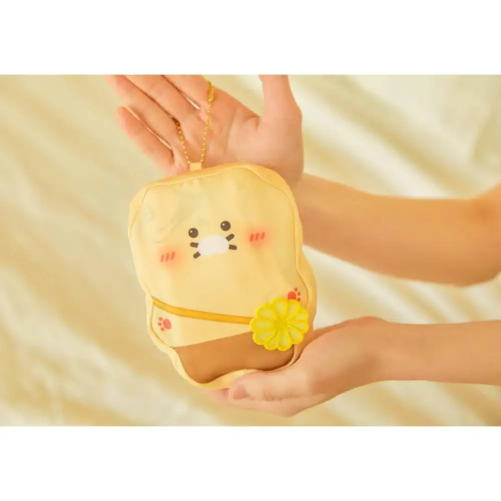Kakao Friends - Choonsik Hairy Day Shopping Cart Bag - Kakao Friends - Home & Living, Accessories - Harumio