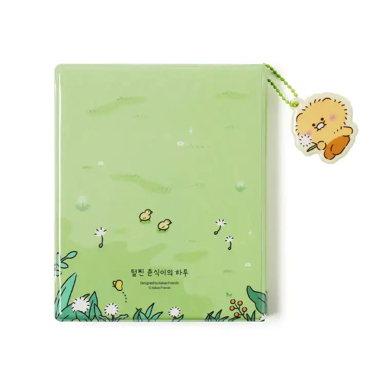 Kakao Friends - Choonsik Hairy Day Photo Album - Kakao Friends - Home & Living, Accessories - Harumio
