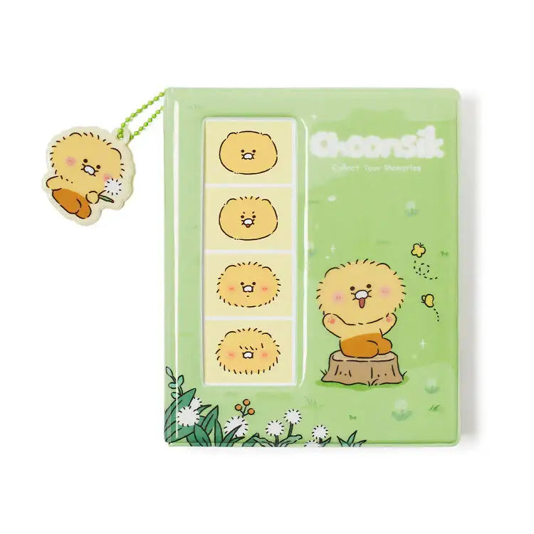 Kakao Friends - Choonsik Hairy Day Photo Album - Kakao Friends - Home & Living, Accessories - Harumio