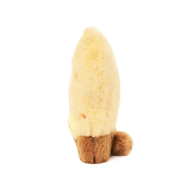 Kakao Friends - Choonsik Hairy Day Flat Doll Pouch - Kakao Friends - Home & Living, Accessories - Harumio