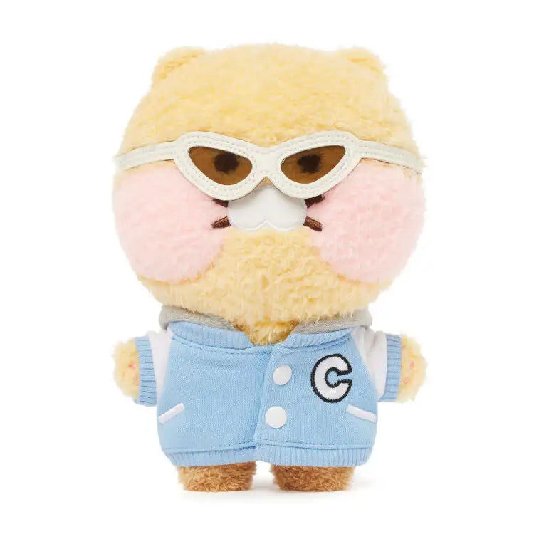 Kakao Friends - Hood & Sunglasses Postle Doll Costume Set - Kakao Friends - Home & Living, Accessories - Harumio