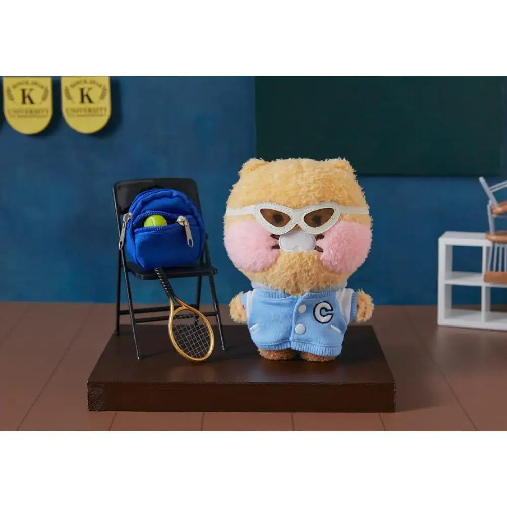 Kakao Friends - Hood & Sunglasses Postle Doll Costume Set - Kakao Friends - Home & Living, Accessories - Harumio