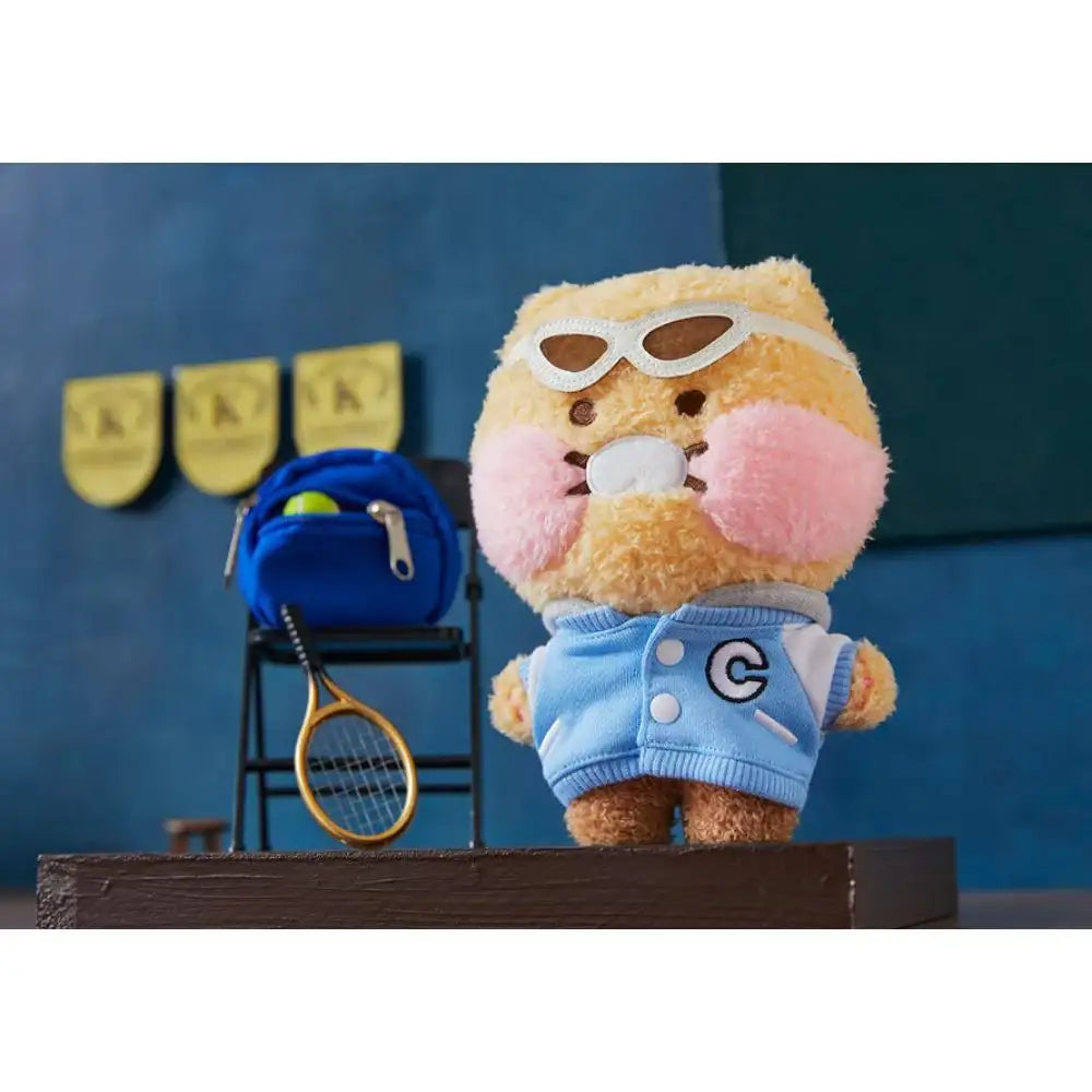 Kakao Friends - Hood & Sunglasses Postle Doll Costume Set - Kakao Friends - Home & Living, Accessories - Harumio