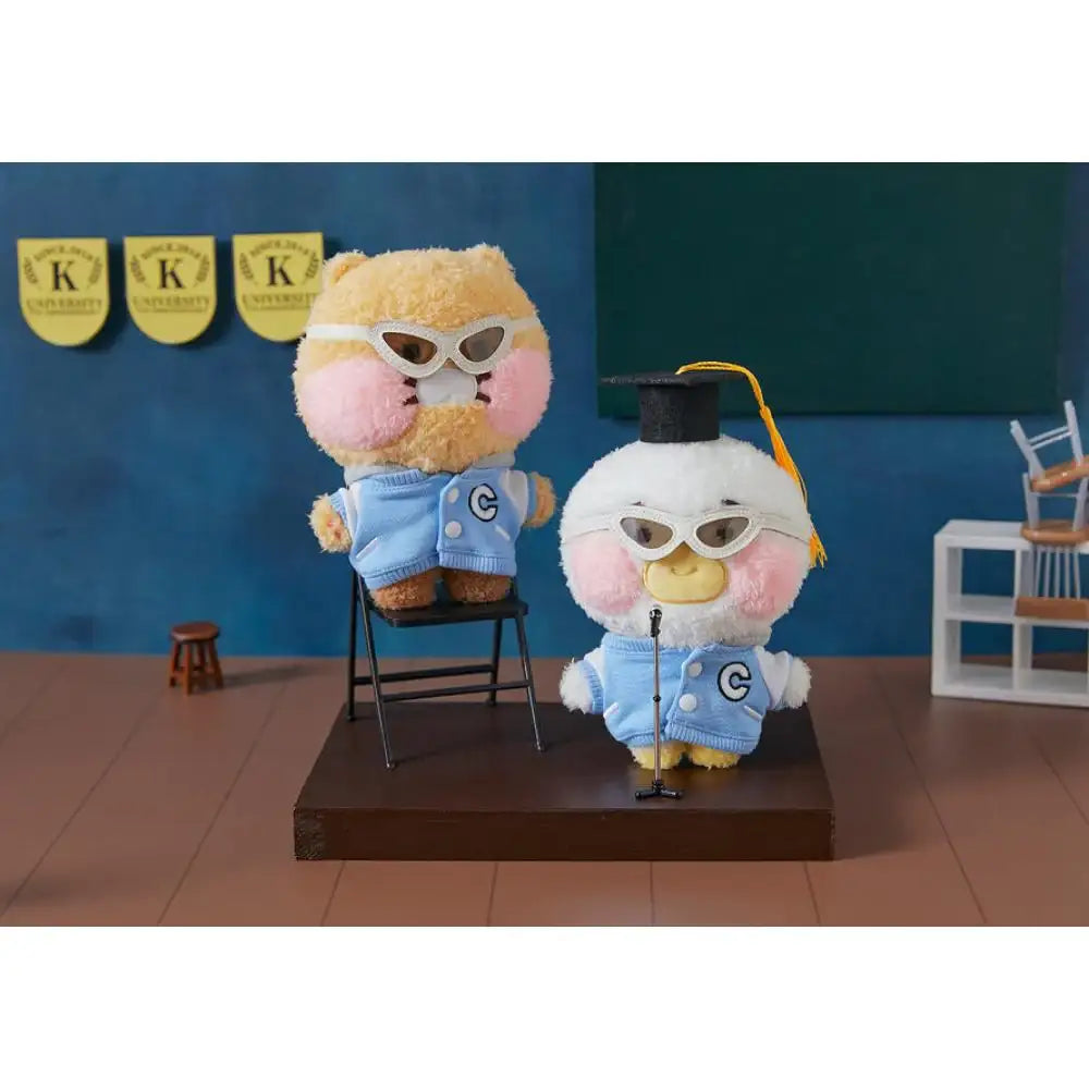 Kakao Friends - Hood & Sunglasses Postle Doll Costume Set - Kakao Friends - Home & Living, Accessories - Harumio