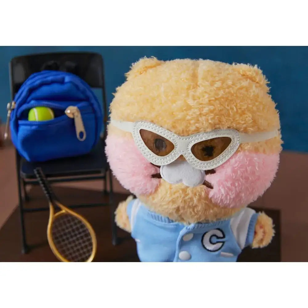 Kakao Friends - Hood & Sunglasses Postle Doll Costume Set - Kakao Friends - Home & Living, Accessories - Harumio