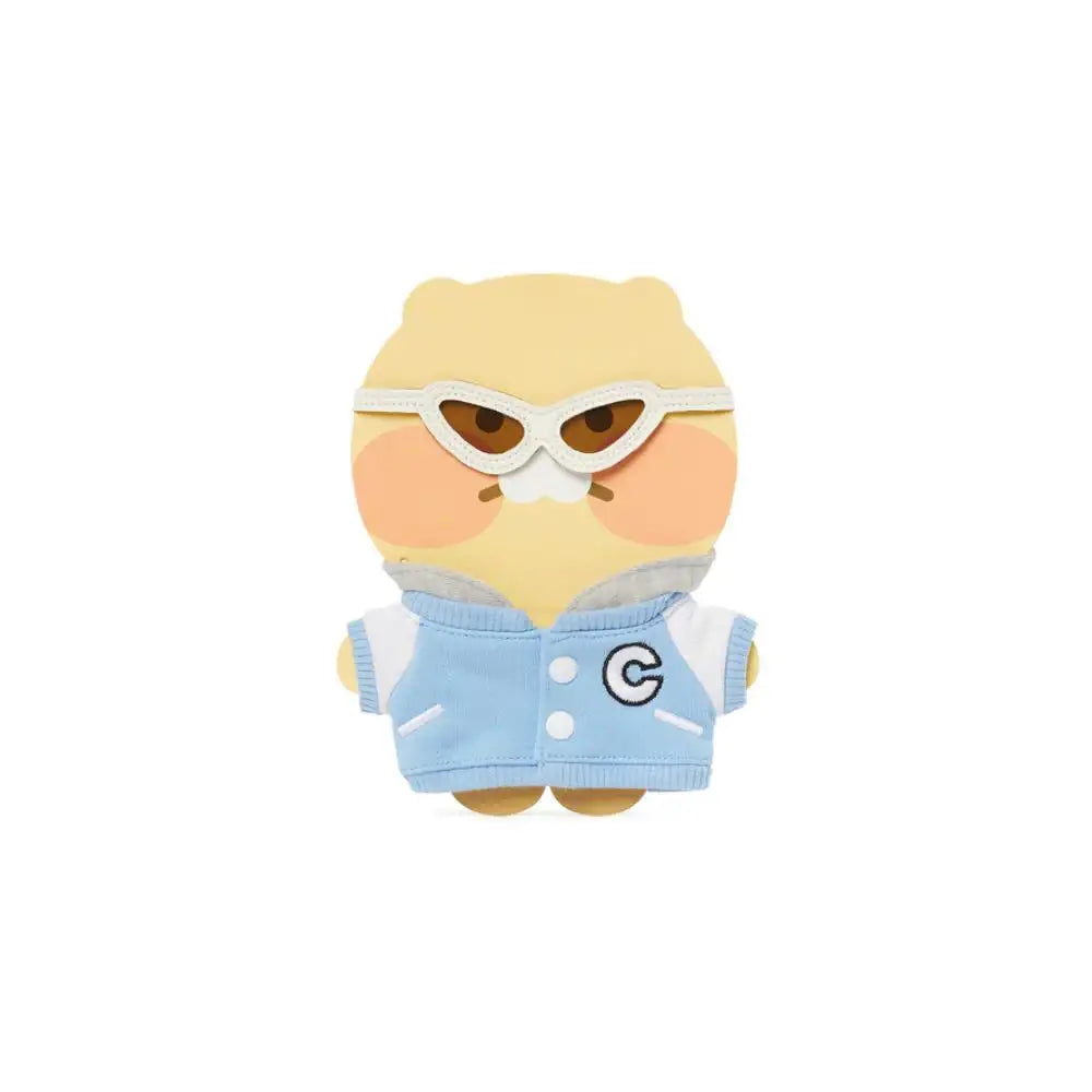 Kakao Friends - Hood & Sunglasses Postle Doll Costume Set - Kakao Friends - Home & Living, Accessories - Harumio