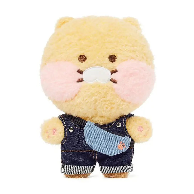 Kakao Friends - Suspenders & Hip Sacks Postle Doll Clothing - Kakao Friends - Home & Living, Accessories - Harumio