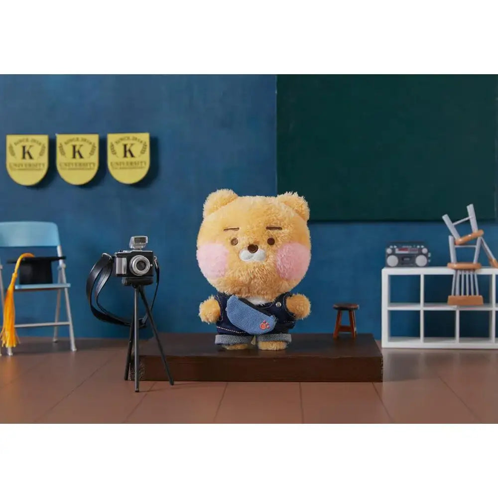 Kakao Friends - Suspenders & Hip Sacks Postle Doll Clothing - Kakao Friends - Home & Living, Accessories - Harumio