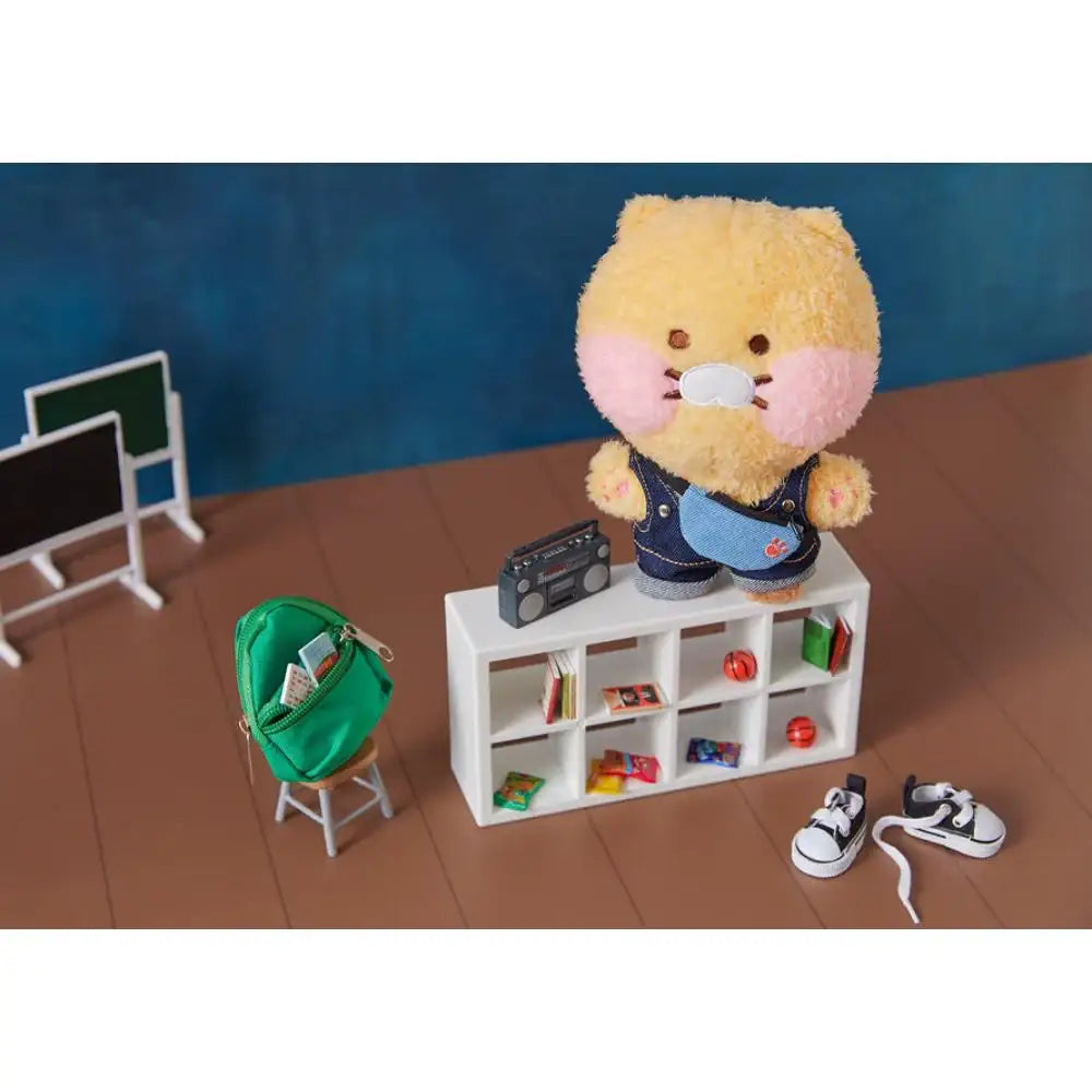 Kakao Friends - Suspenders & Hip Sacks Postle Doll Clothing - Kakao Friends - Home & Living, Accessories - Harumio