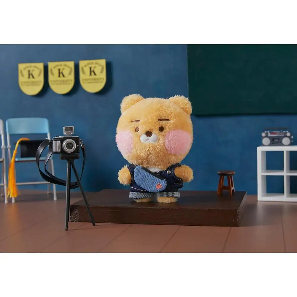 Kakao Friends - Suspenders & Hip Sacks Postle Doll Clothing - Kakao Friends - Home & Living, Accessories - Harumio