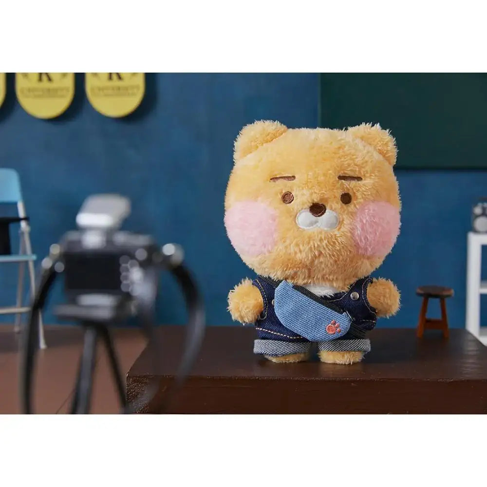 Kakao Friends - Suspenders & Hip Sacks Postle Doll Clothing - Kakao Friends - Home & Living, Accessories - Harumio