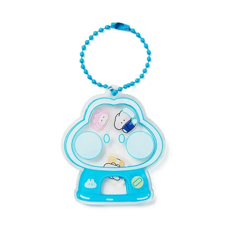Kakao Friends - Mugyong’s Jalgraak Keyring - Kakao Friends - Home & Living, Accessories - Harumio