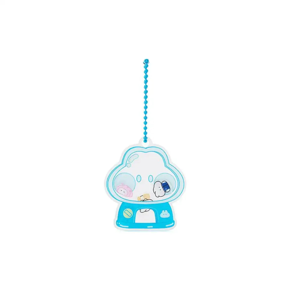 Kakao Friends - Mugyong’s Jalgraak Keyring - Kakao Friends - Home & Living, Accessories - Harumio