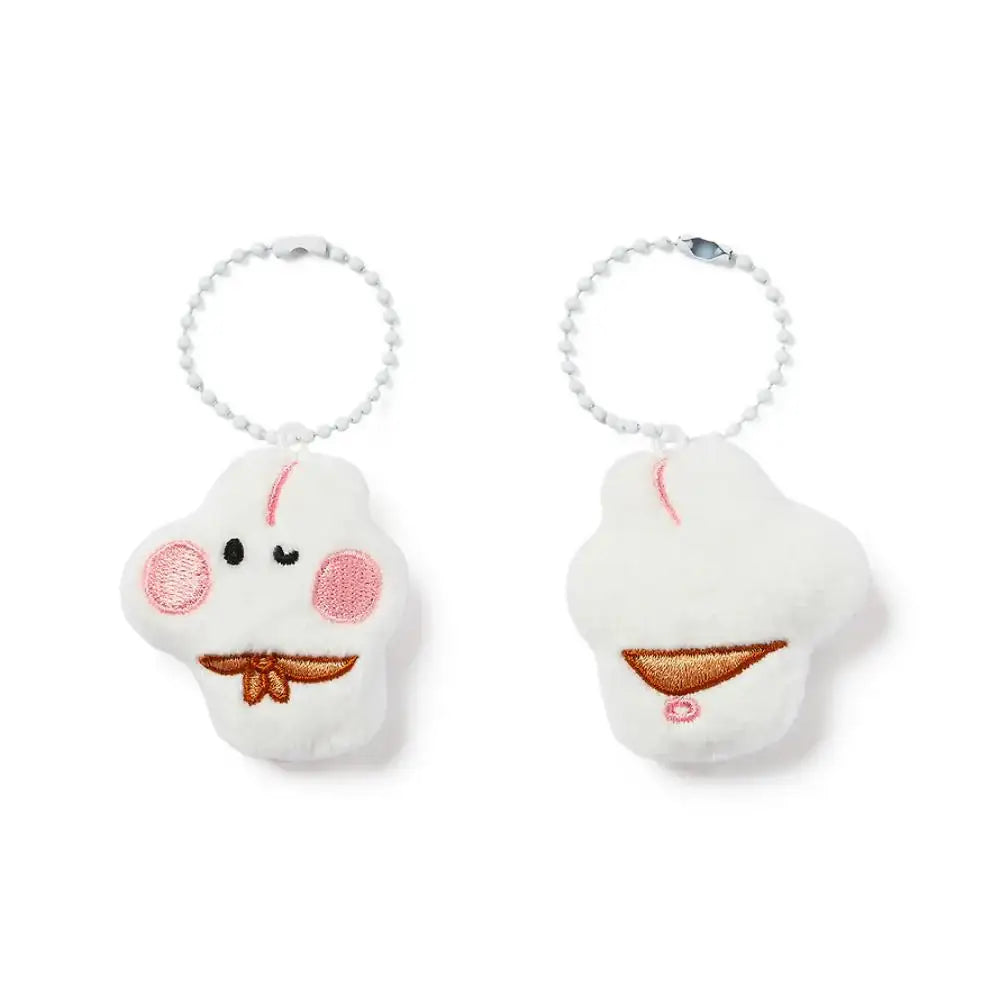 Kakao Friends - Mugyong’s Cutie Mini Keyring (Random) - Kakao Friends - Home & Living, Accessories - Harumio