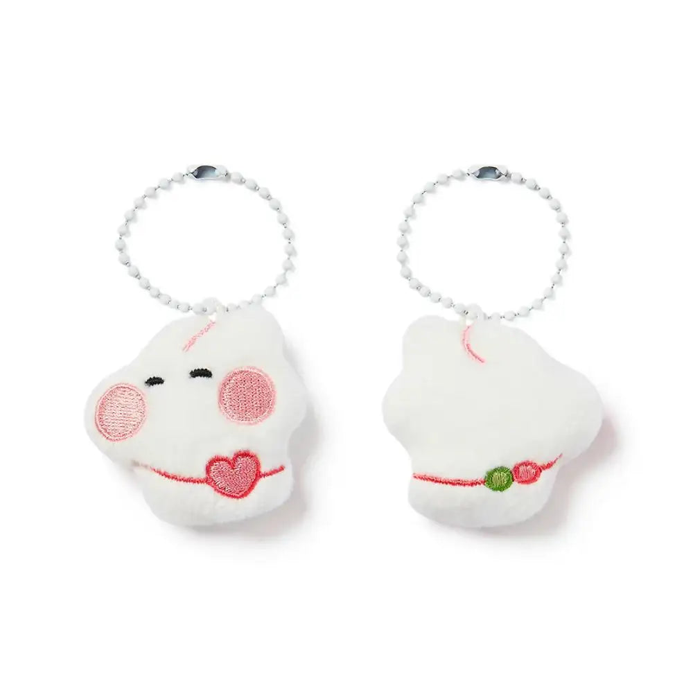 Kakao Friends - Mugyong’s Cutie Mini Keyring (Random) - Kakao Friends - Home & Living, Accessories - Harumio