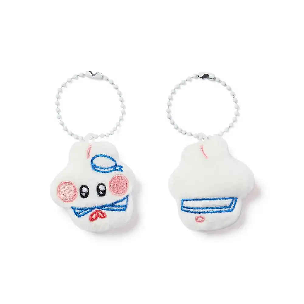Kakao Friends - Mugyong’s Cutie Mini Keyring (Random) - Kakao Friends - Home & Living, Accessories - Harumio