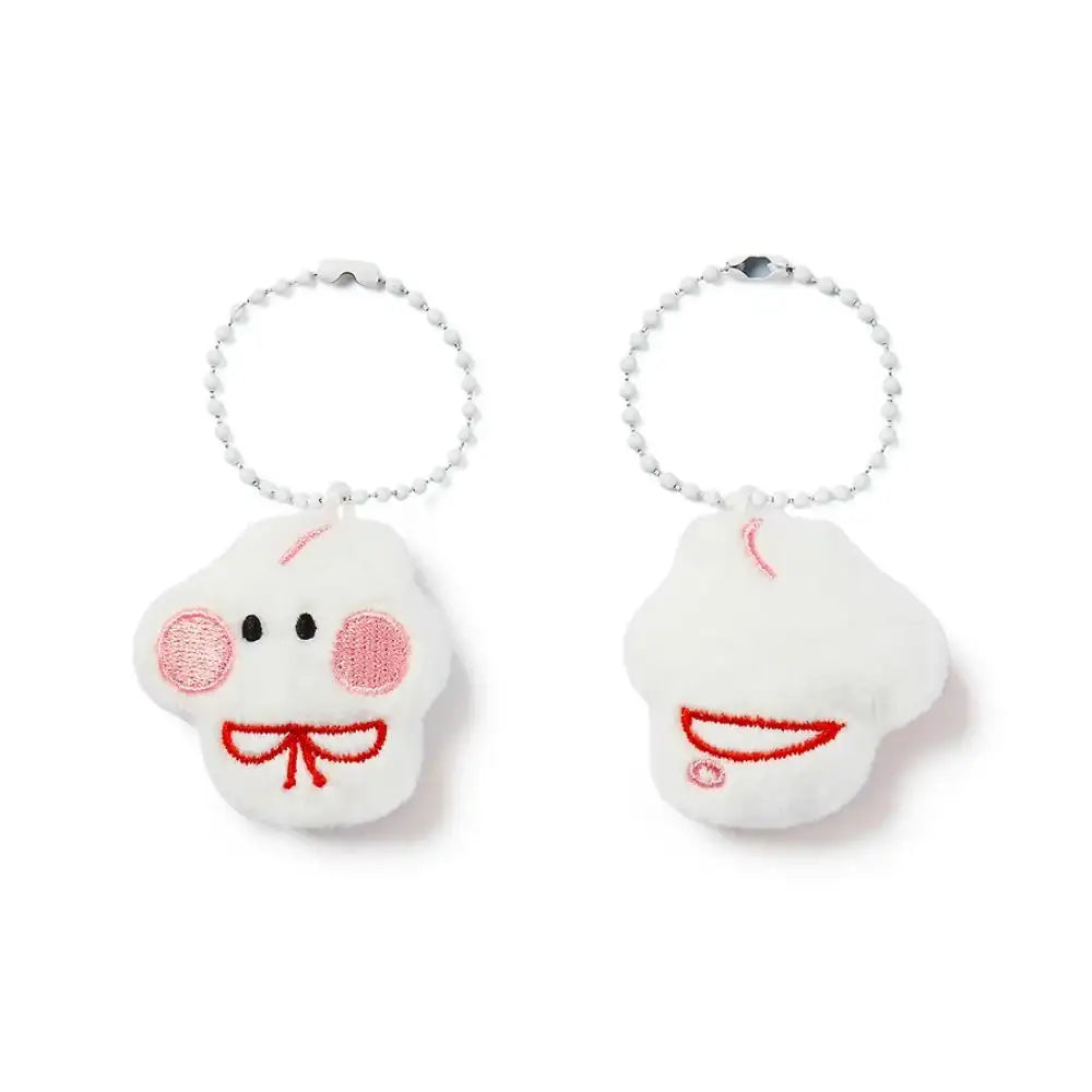 Kakao Friends - Mugyong’s Cutie Mini Keyring (Random) - Kakao Friends - Home & Living, Accessories - Harumio