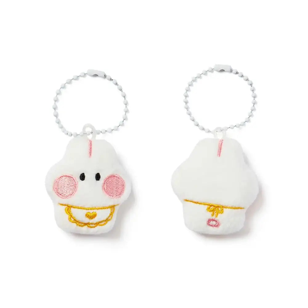 Kakao Friends - Mugyong’s Cutie Mini Keyring (Random) - Kakao Friends - Home & Living, Accessories - Harumio