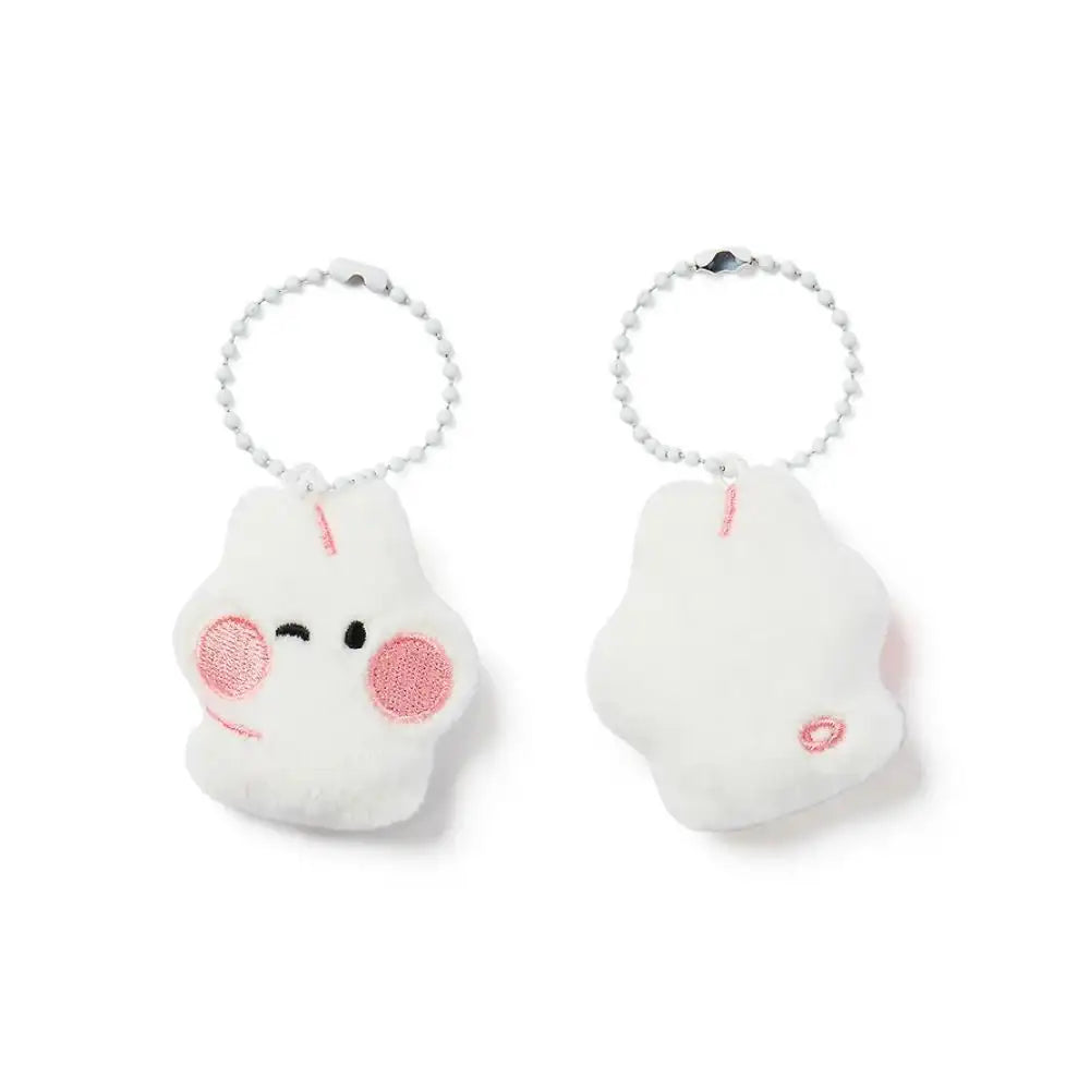 Kakao Friends - Mugyong’s Cutie Mini Keyring (Random) - Kakao Friends - Home & Living, Accessories - Harumio