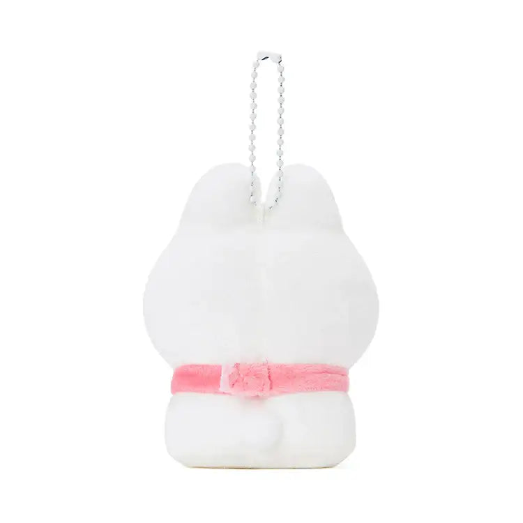 Kakao Friends - Mugyong Ribbon Doll Keyring - Kakao Friends - Home & Living, Accessories - Harumio