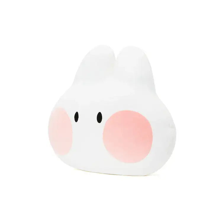 Kakao Friends - Mugyong Soft Face Cushion - Kakao Friends - Home & Living, Accessories - Harumio