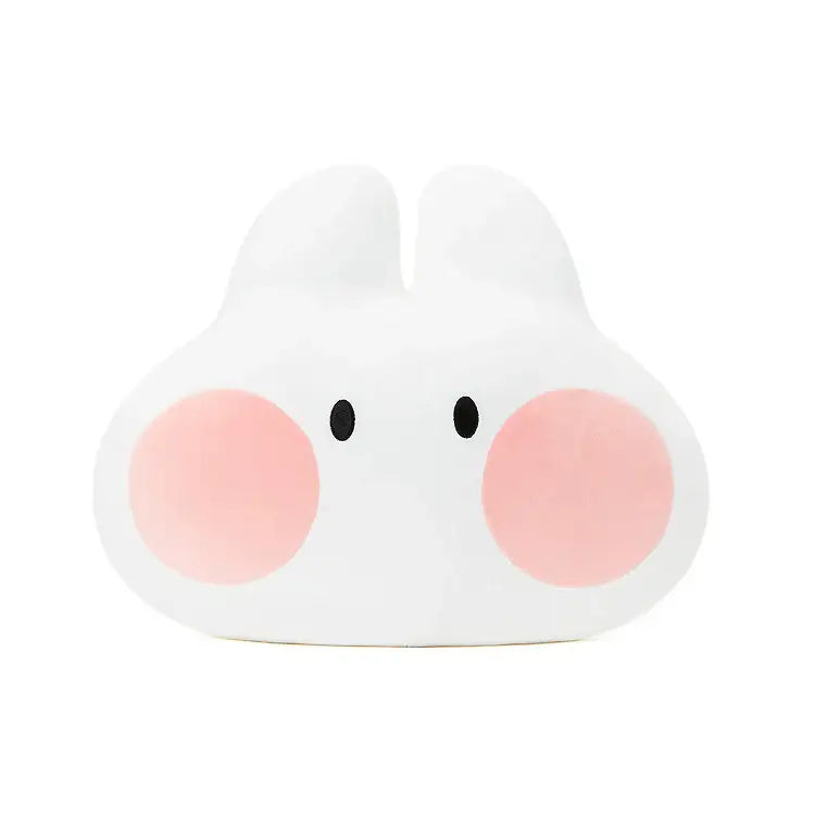 Kakao Friends - Mugyong Soft Face Cushion - Kakao Friends - Home & Living, Accessories - Harumio