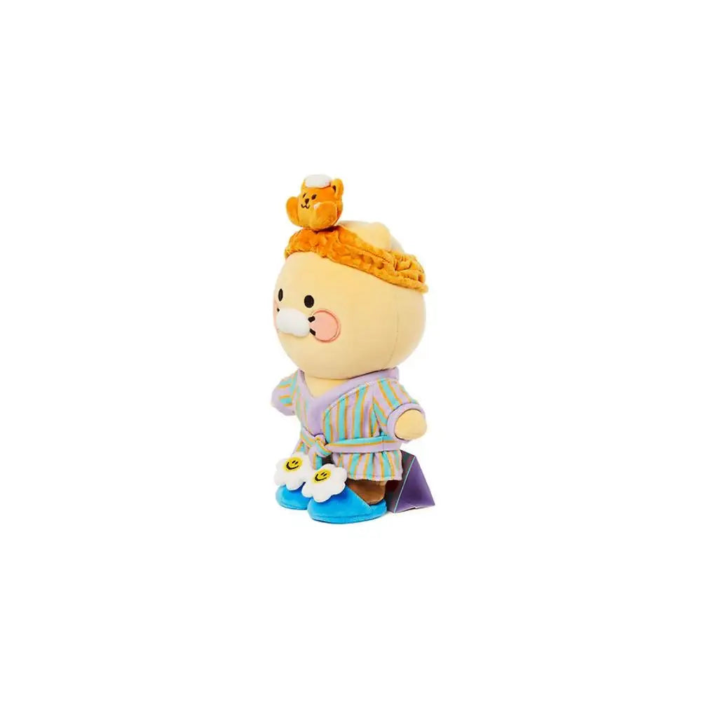 Kakao Friends x Wiggle Wiggle - Choonsik Plush Doll - Kakao Friends - Home & Living, Accessories - Harumio