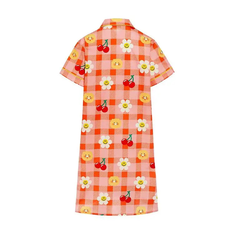 Kakao Friends x Wiggle Wiggle - Choonsik One-Piece - Kakao Friends - Home & Living, Accessories - Harumio