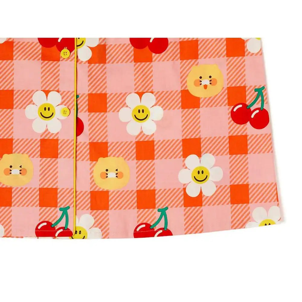 Kakao Friends x Wiggle Wiggle - Choonsik One-Piece - Kakao Friends - Home & Living, Accessories - Harumio