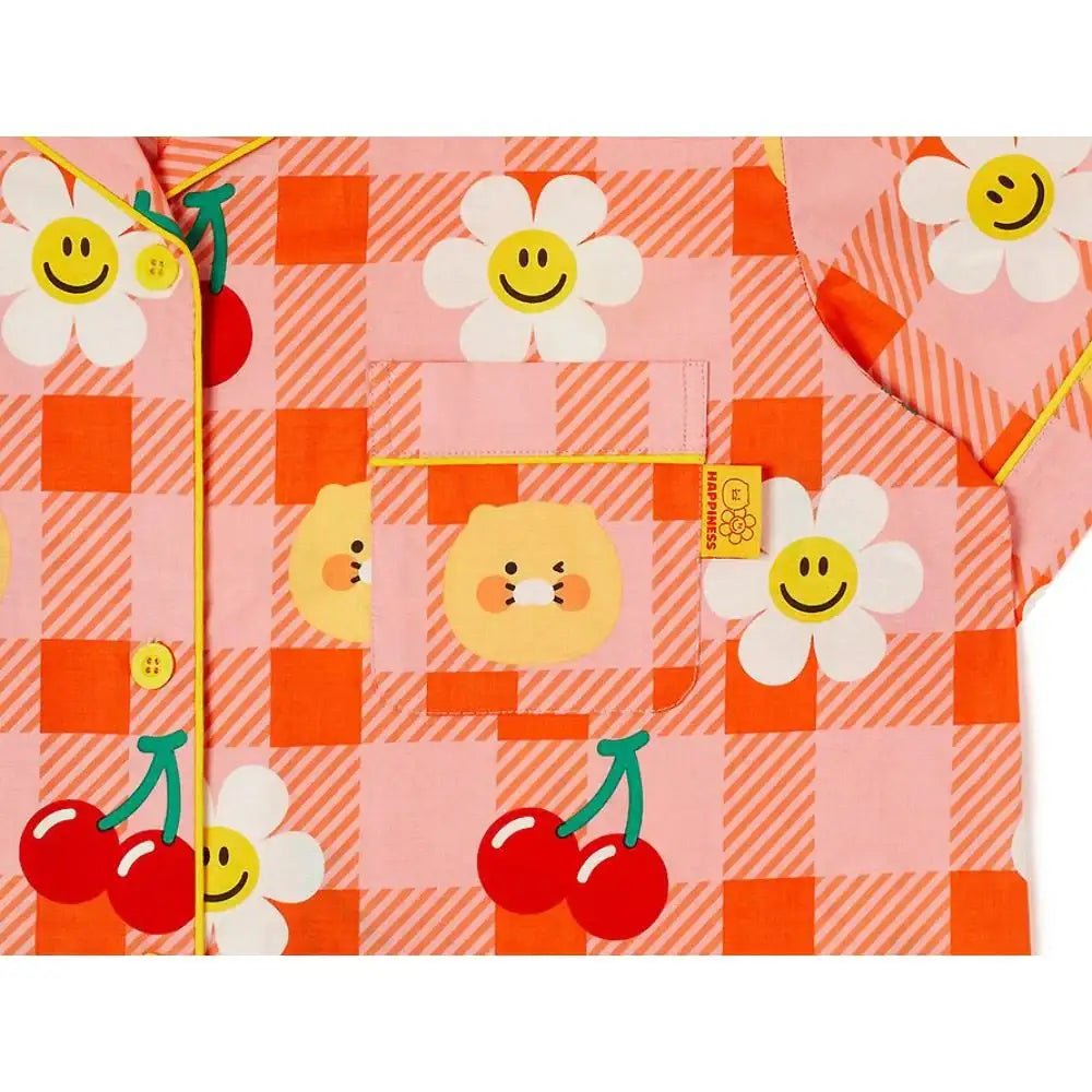 Kakao Friends x Wiggle Wiggle - Choonsik One-Piece - Kakao Friends - Home & Living, Accessories - Harumio