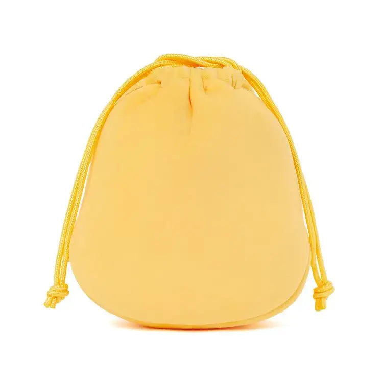 Zanmang Loopy x Kakao Friends - Face Pouch - Kakao Friends - Pouch - Harumio