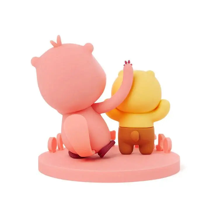 Zanmang Loopy x Kakao Friends - Phone Number Plate - Kakao Friends - Home & Living, Accessories - Harumio