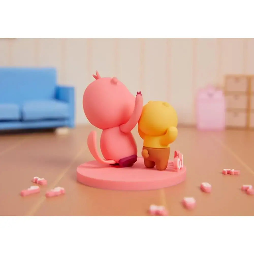 Zanmang Loopy x Kakao Friends - Phone Number Plate - Kakao Friends - Home & Living, Accessories - Harumio