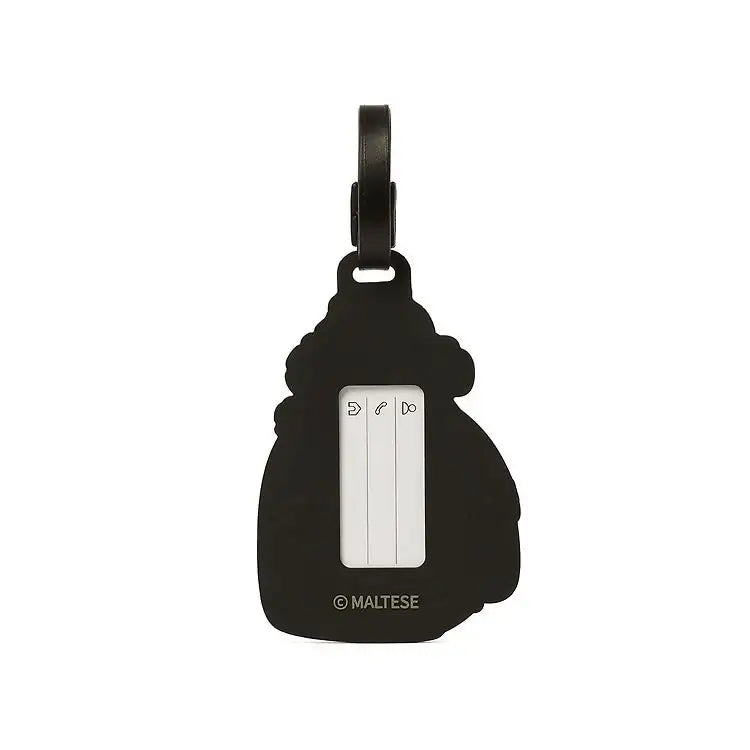 Kakao Friends - Maltese & Retriever Luggage Tag - Kakao Friends - Home & Living, Accessories - Harumio