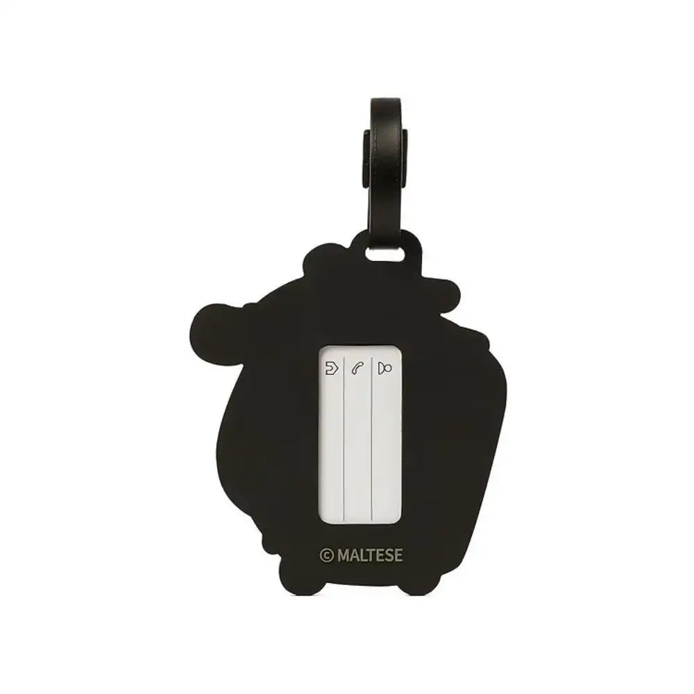 Kakao Friends - Maltese & Retriever Luggage Tag - Kakao Friends - Home & Living, Accessories - Harumio