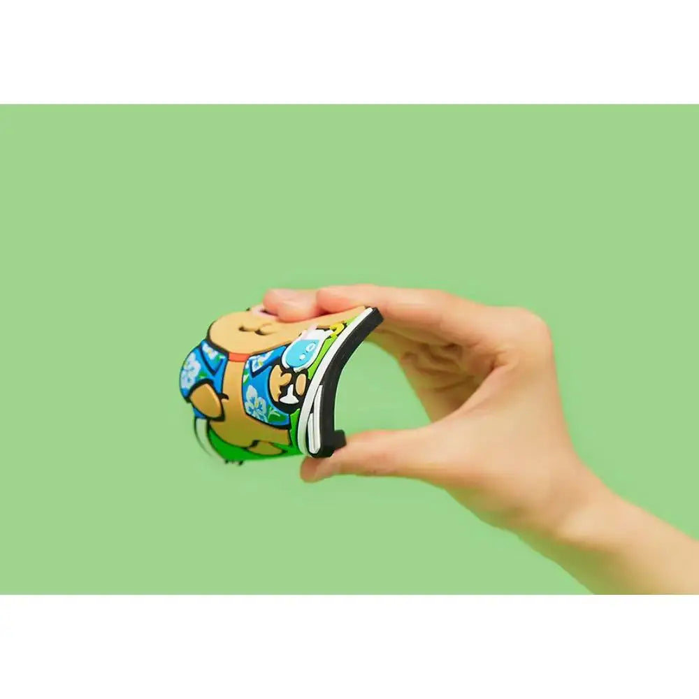 Kakao Friends - Maltese & Retriever Luggage Tag - Kakao Friends - Home & Living, Accessories - Harumio