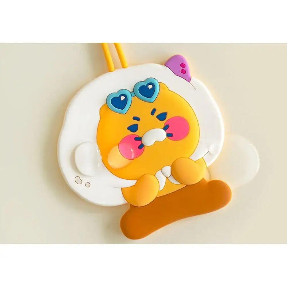 Kakao Friends - Choonsik Luggage Tag - Kakao Friends - luggage tag - Harumio