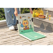 Kakao Friends - Choonsik Ground Chair - Kakao Friends - Chair - Harumio