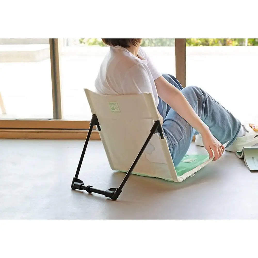 Kakao Friends - Choonsik Ground Chair - Kakao Friends - Chair - Harumio