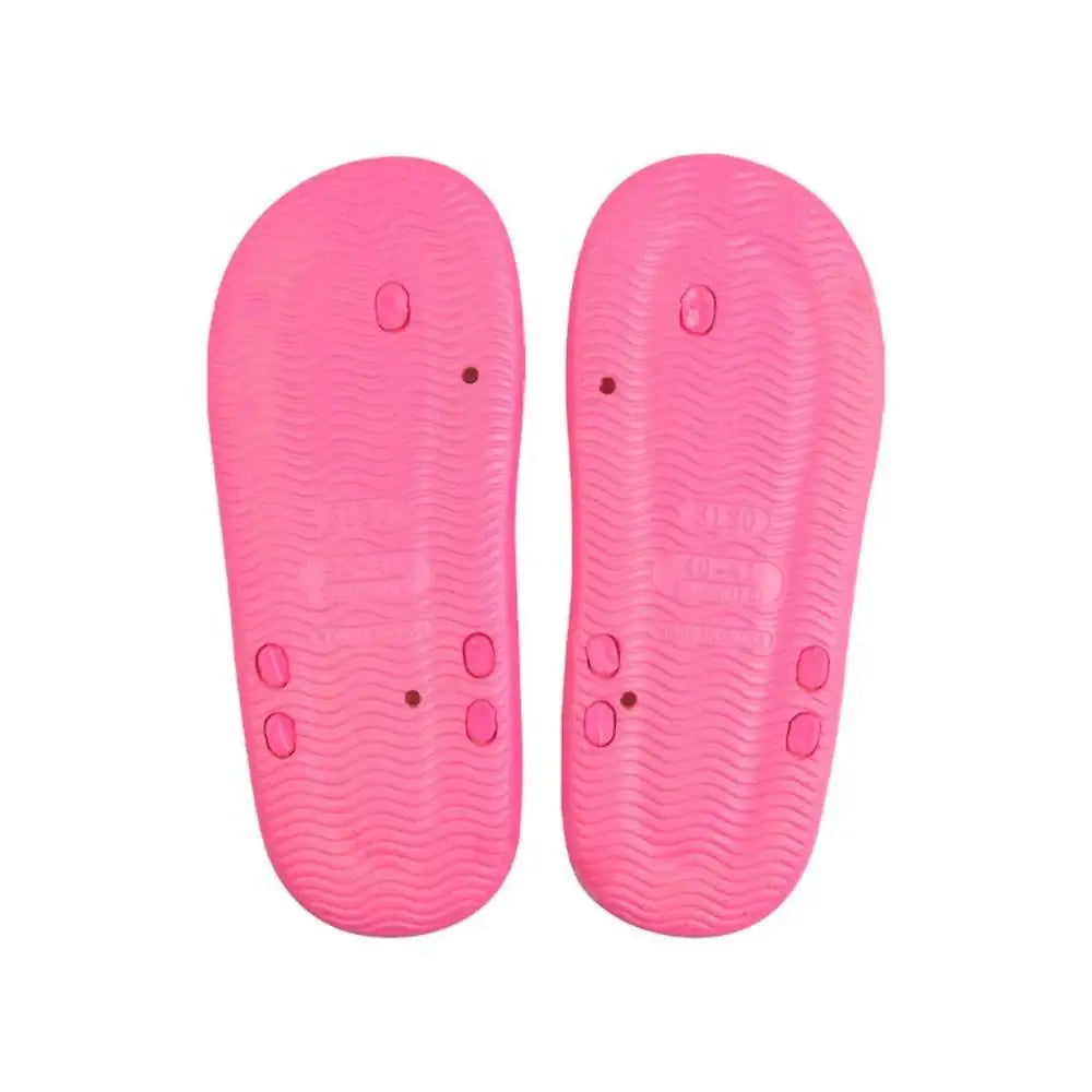 Kakao Friends - Choonsik Beach Slippers - Kakao Friends - Slippers - Harumio