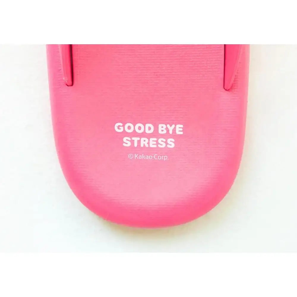 Kakao Friends - Choonsik Beach Slippers - Kakao Friends - Slippers - Harumio